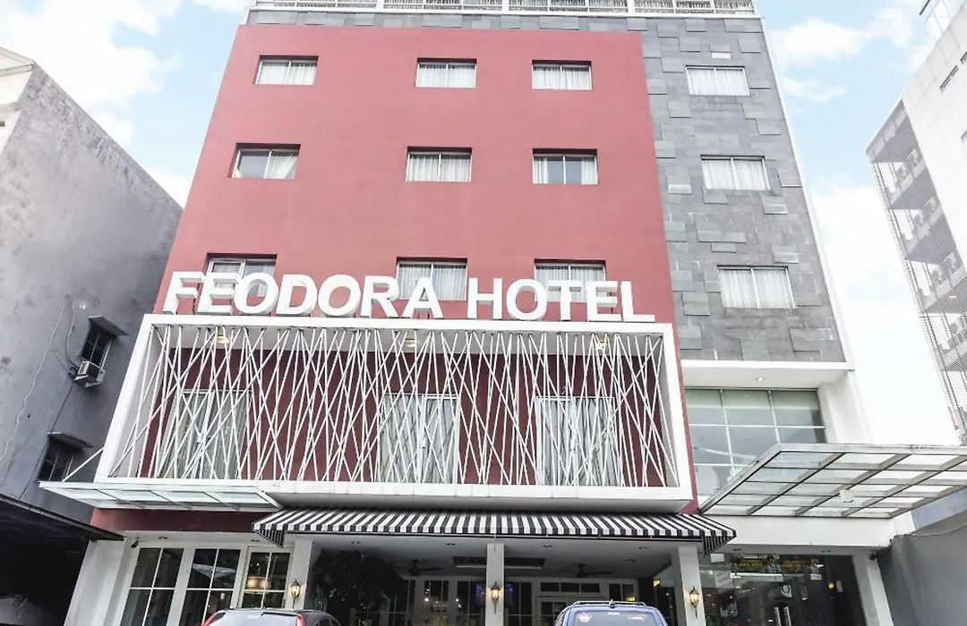 Feodora Hotel-1